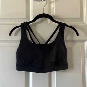 Lululemon SE Energy Bra